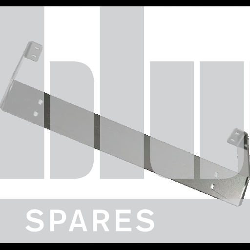 SHEDDER PLATE SUPPORT