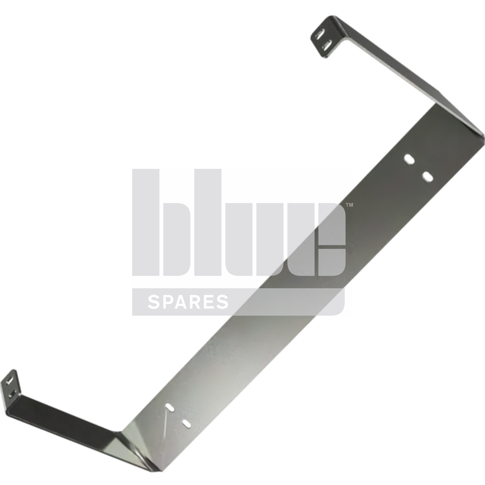 SHEDDER PLATE SUPPORT