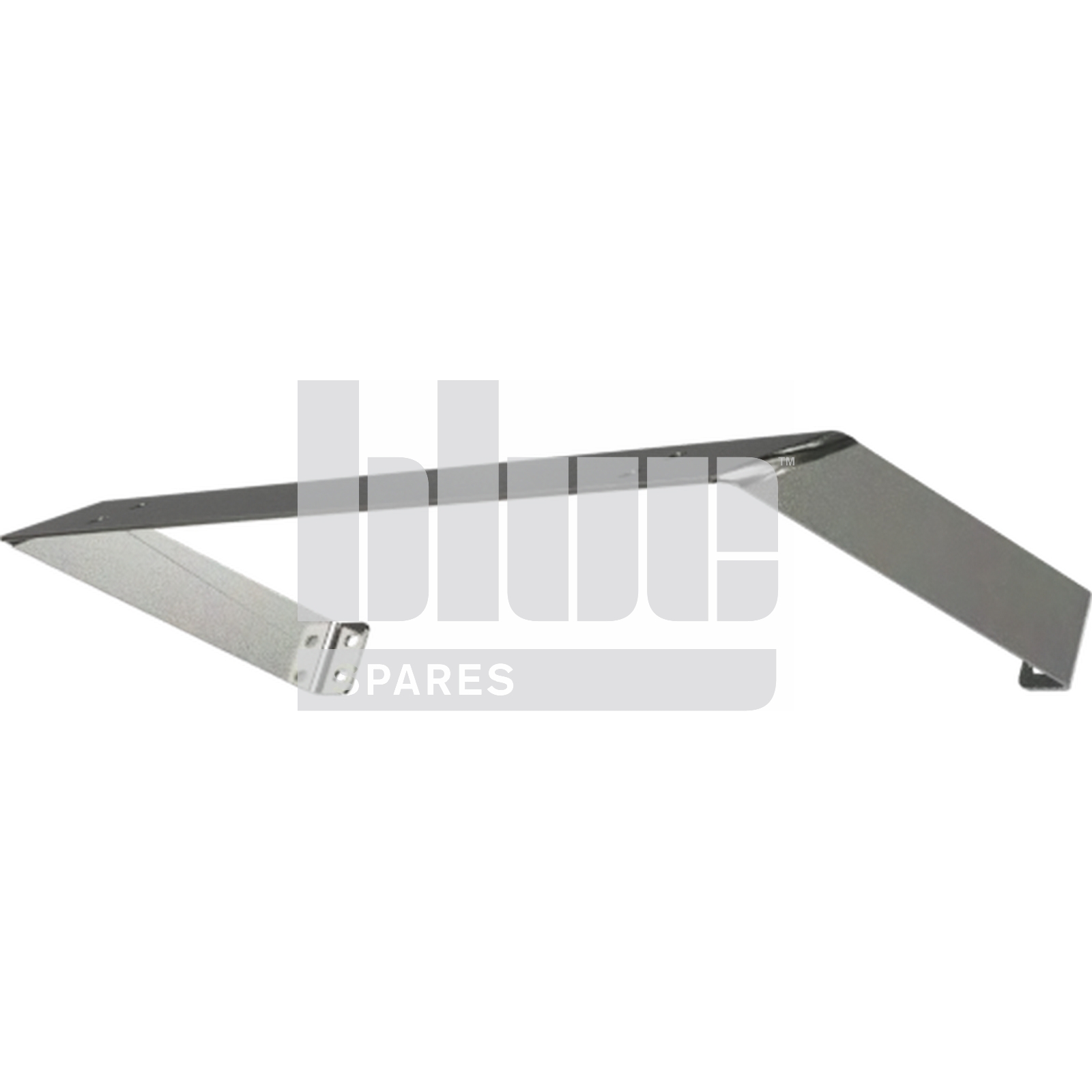 SHEDDER PLATE SUPPORT