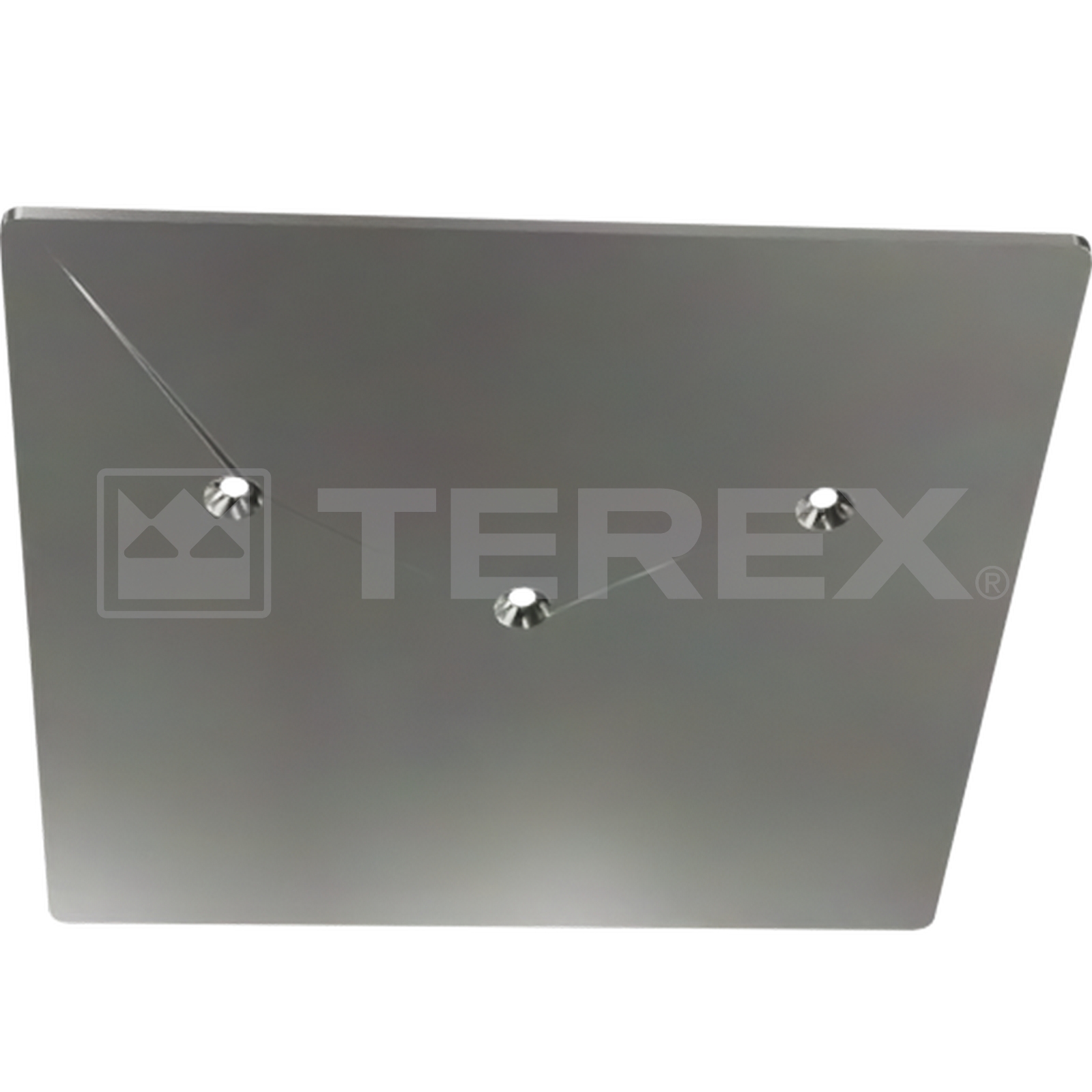 FRONT FEEDBOOT WEARPLATE PHANTOM ASSY