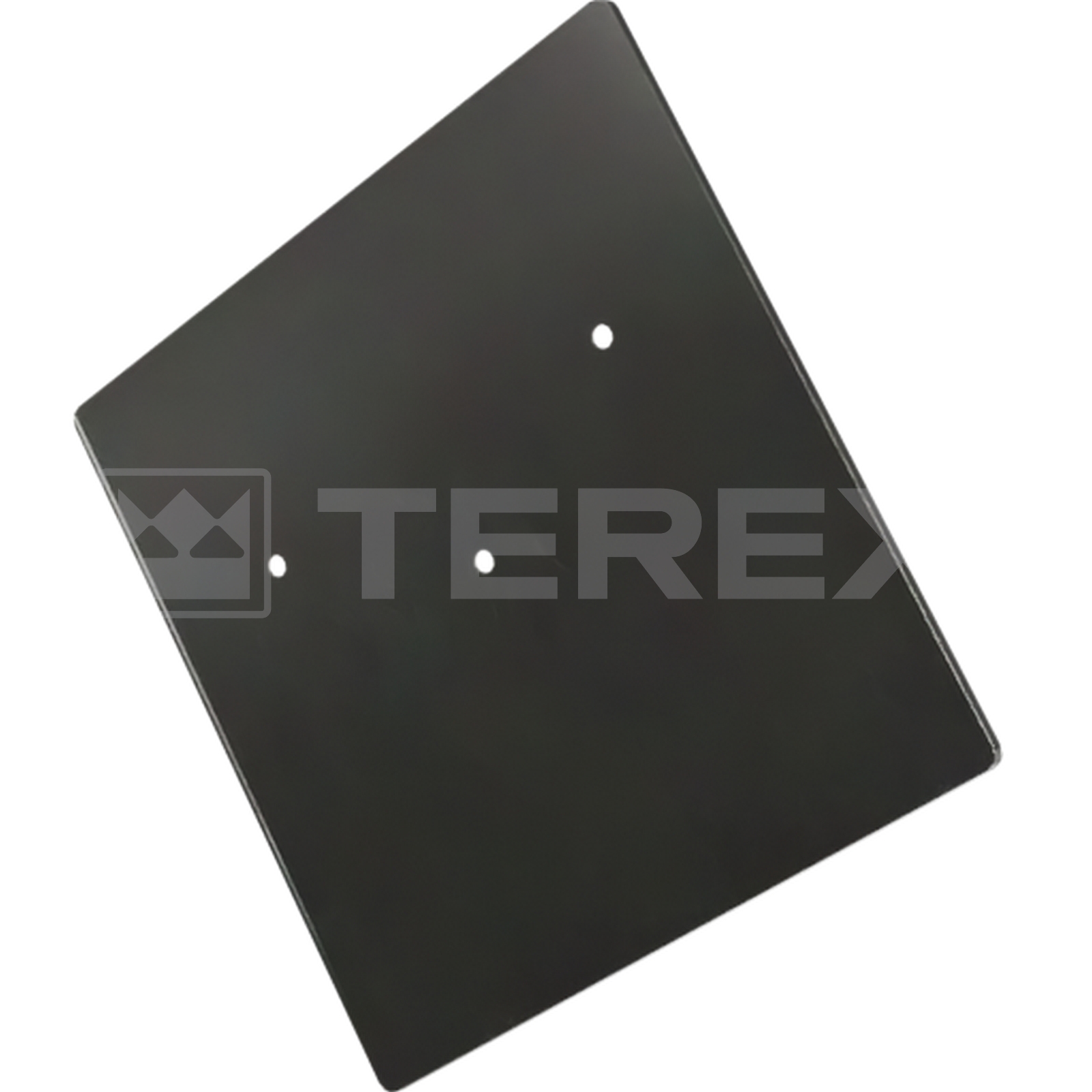 FRONT FEEDBOOT WEARPLATE PHANTOM ASSY