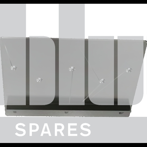 MID FEEDBOOT WEARPLATE WA