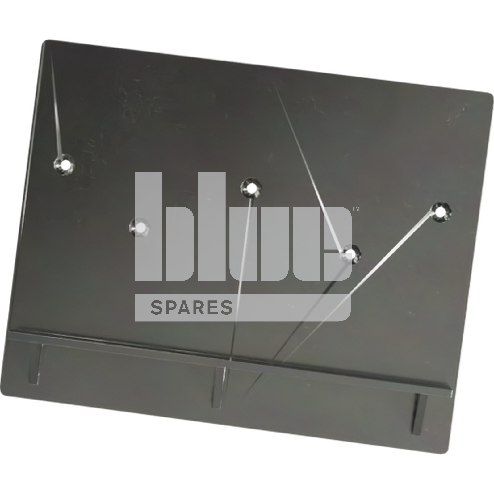 MID FEEDBOOT WEARPLATE WA