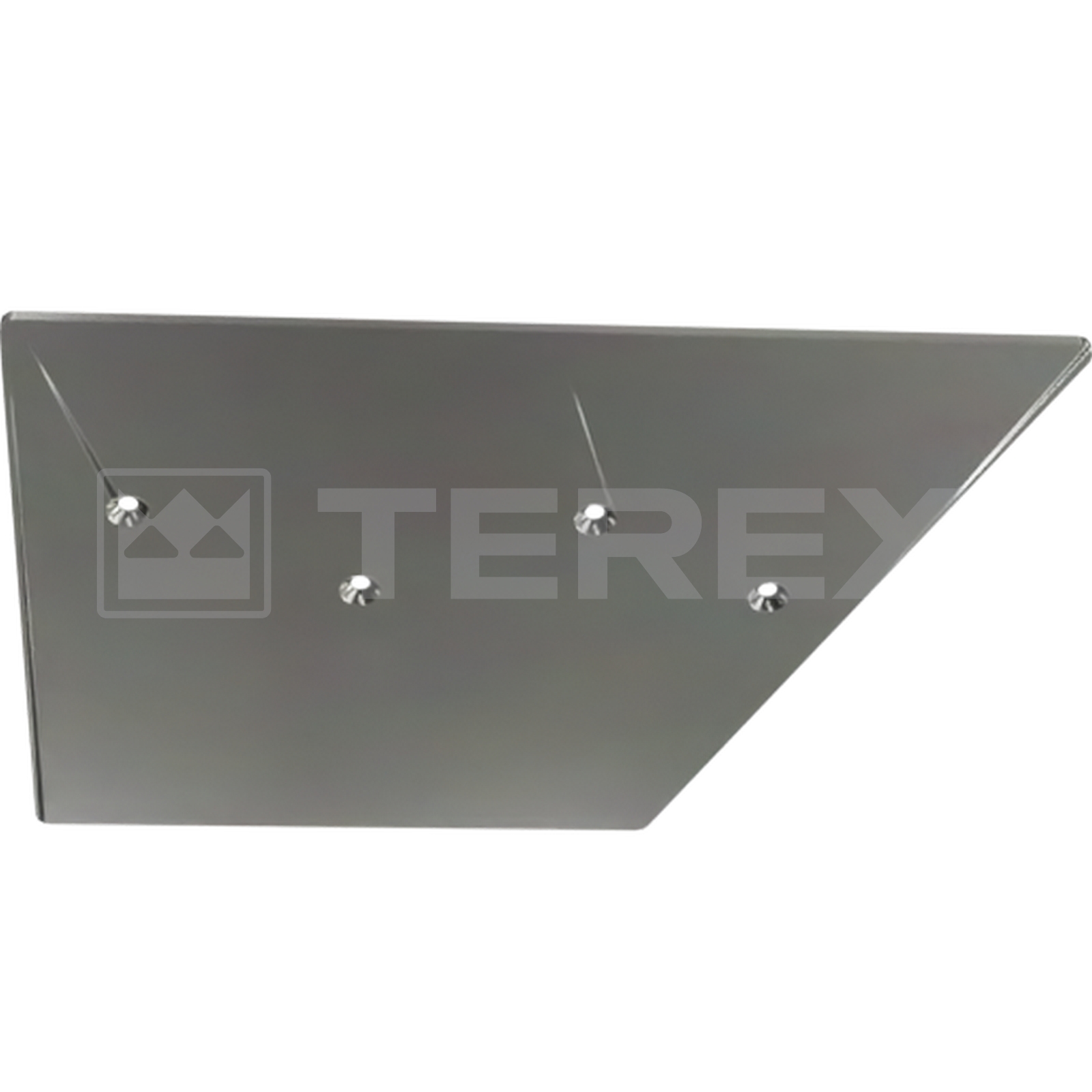 REAR RH FEEDBOOT WEARPLATE PHANTOM ASSY