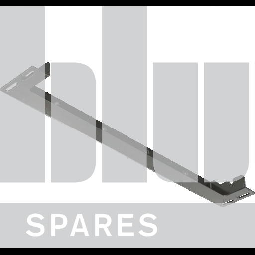 RETURN ROLLER NIP GUARD WA