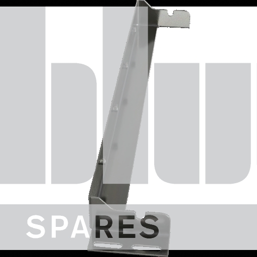 RETURN ROLLER NIP GUARD WA