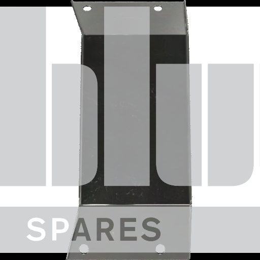 MAGNET DUST COVER