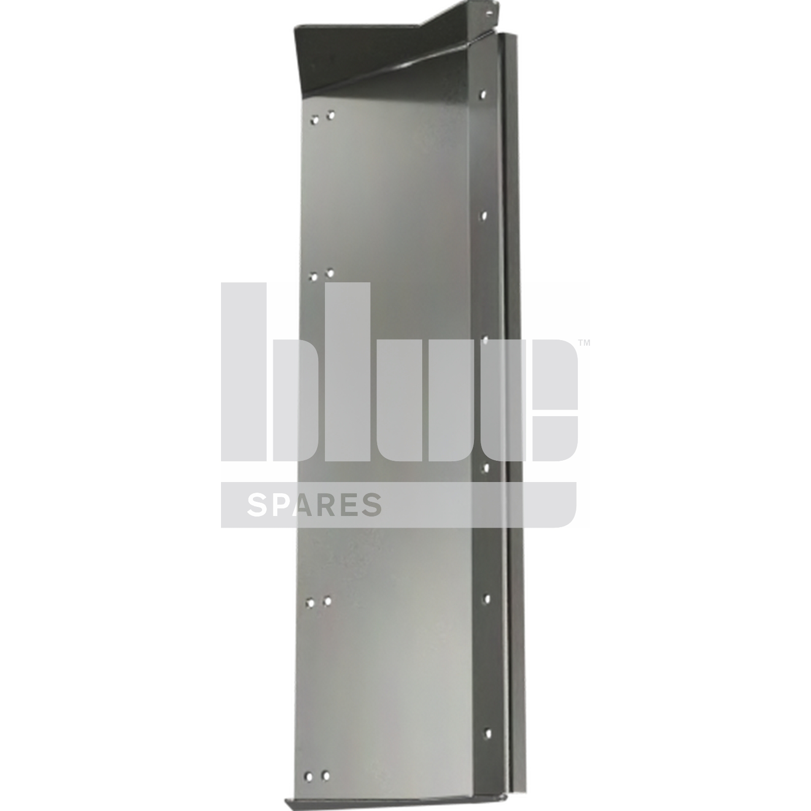 SHEDDER PLATE WA