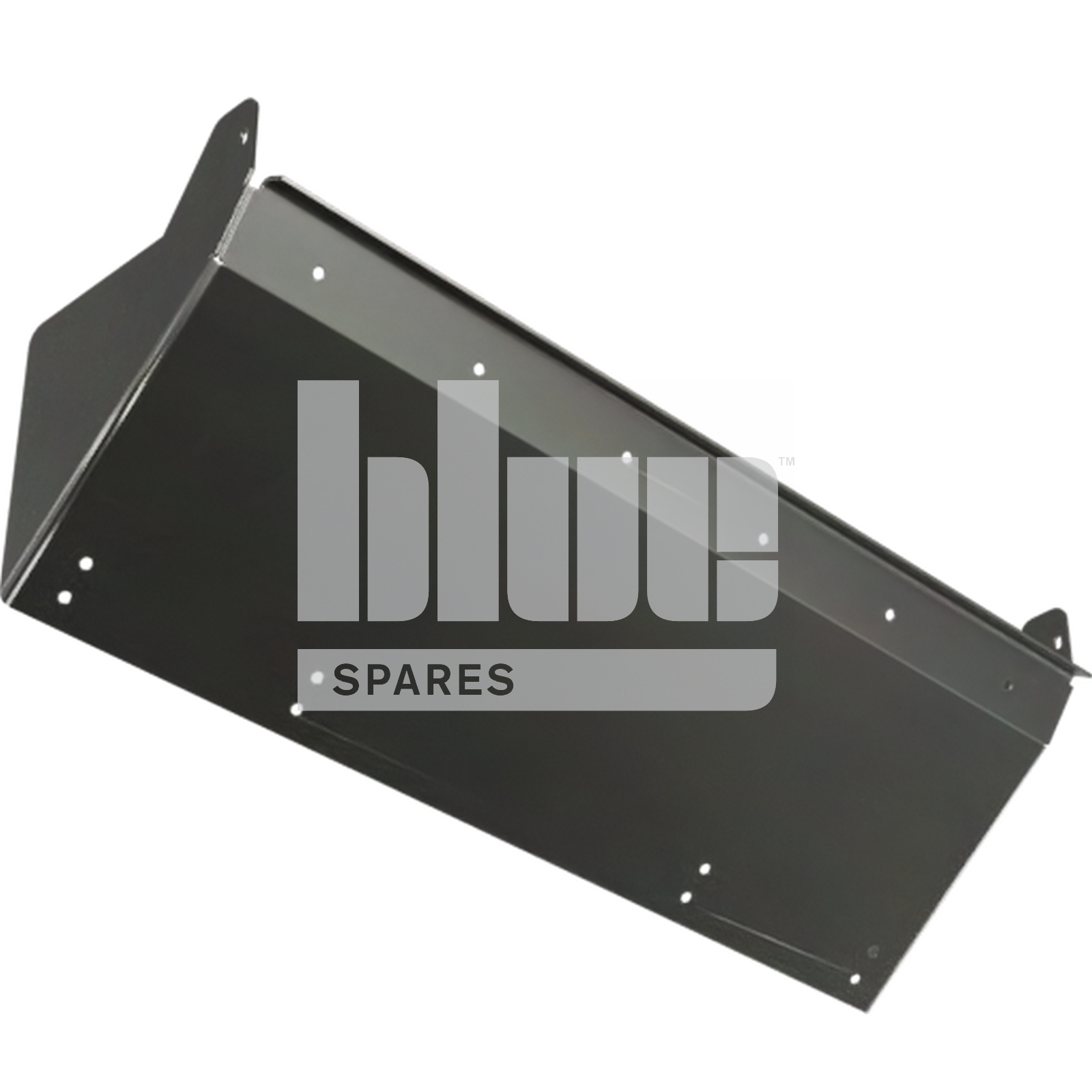 SHEDDER PLATE WA