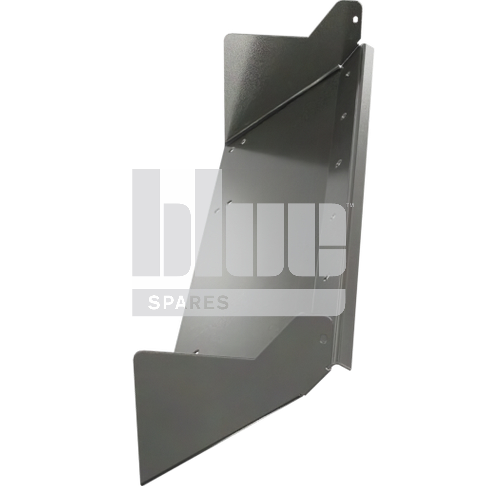 SHEDDER PLATE WA