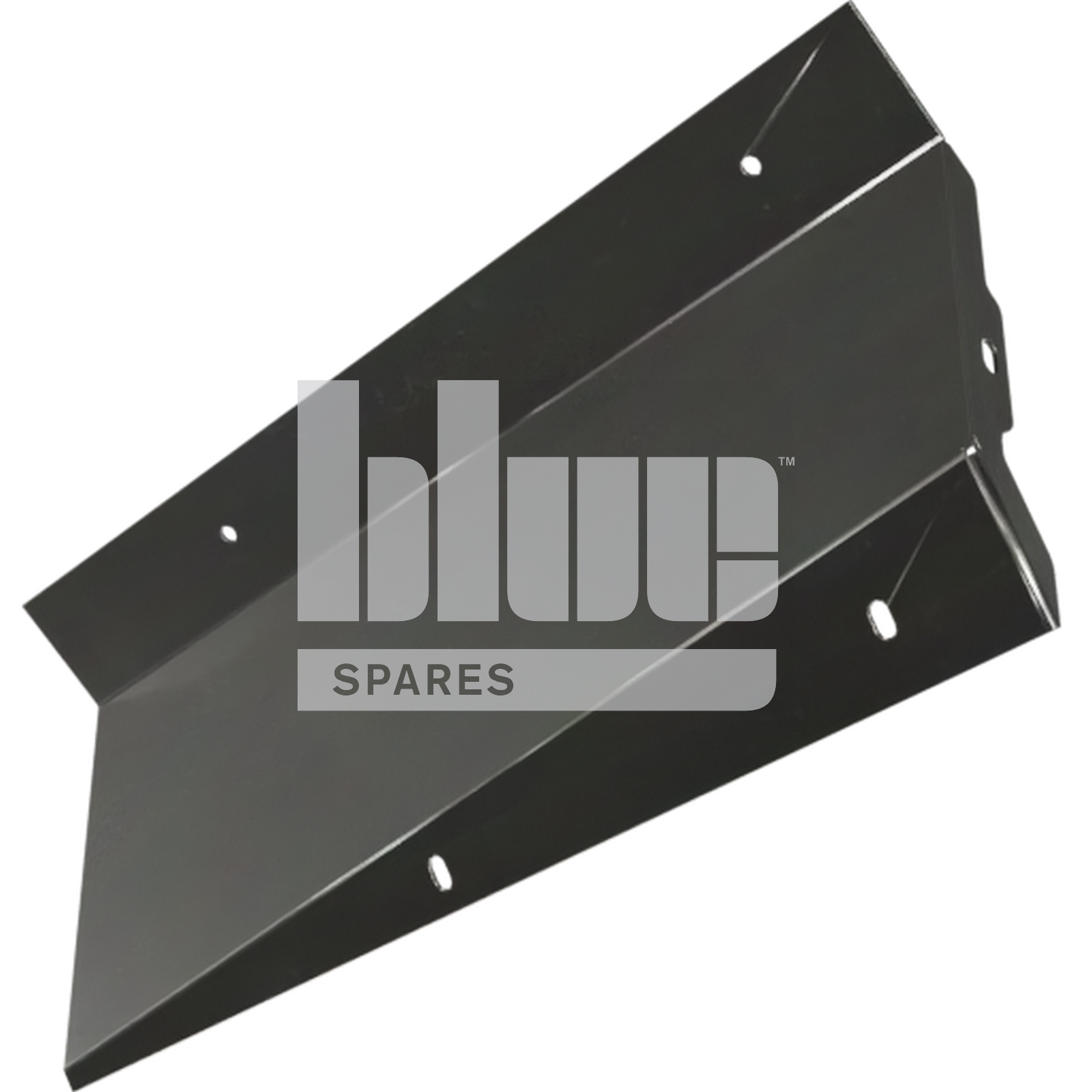 TOP RH SPILL BOARD PHANTOM ASSY
