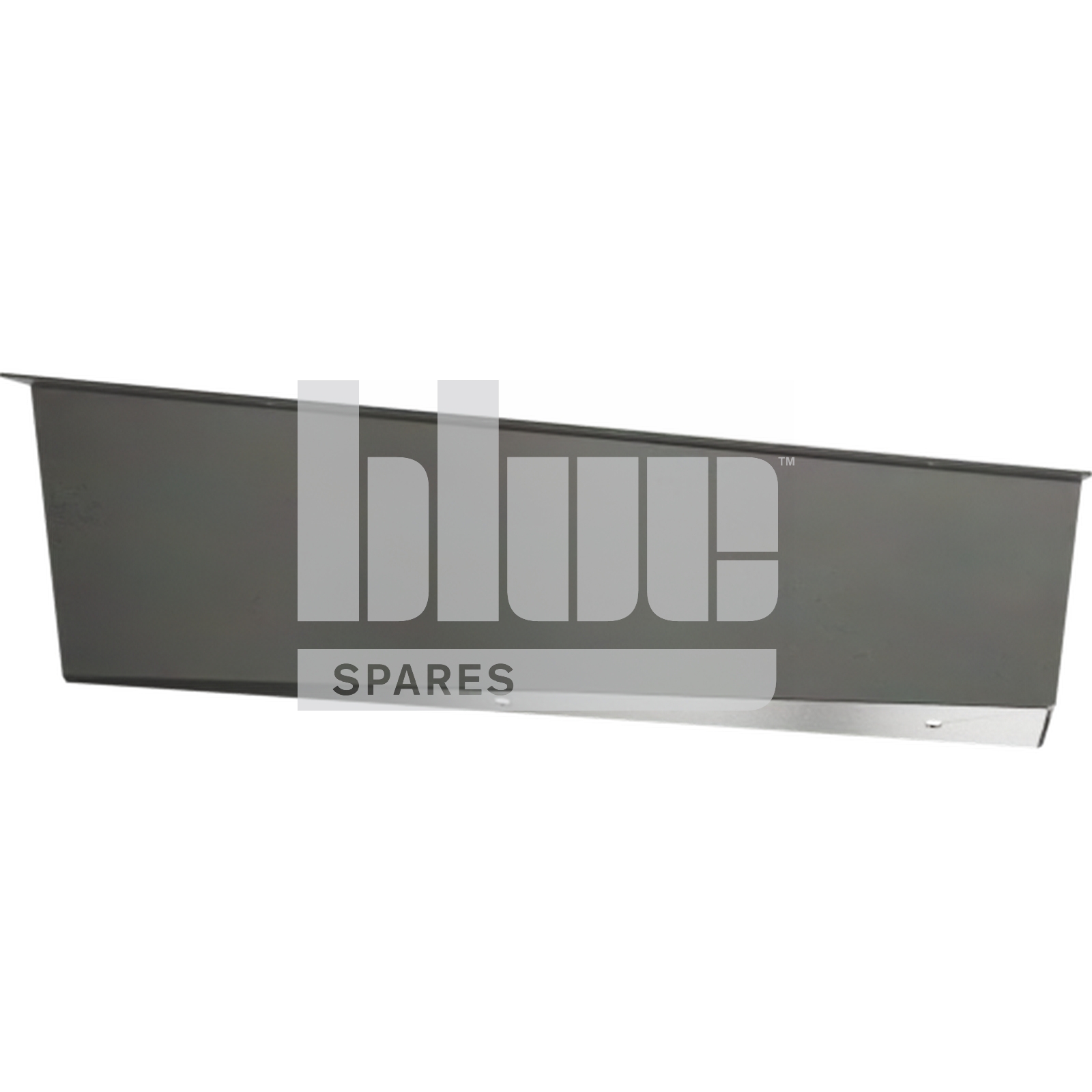 TOP RH SPILL BOARD PHANTOM ASSY