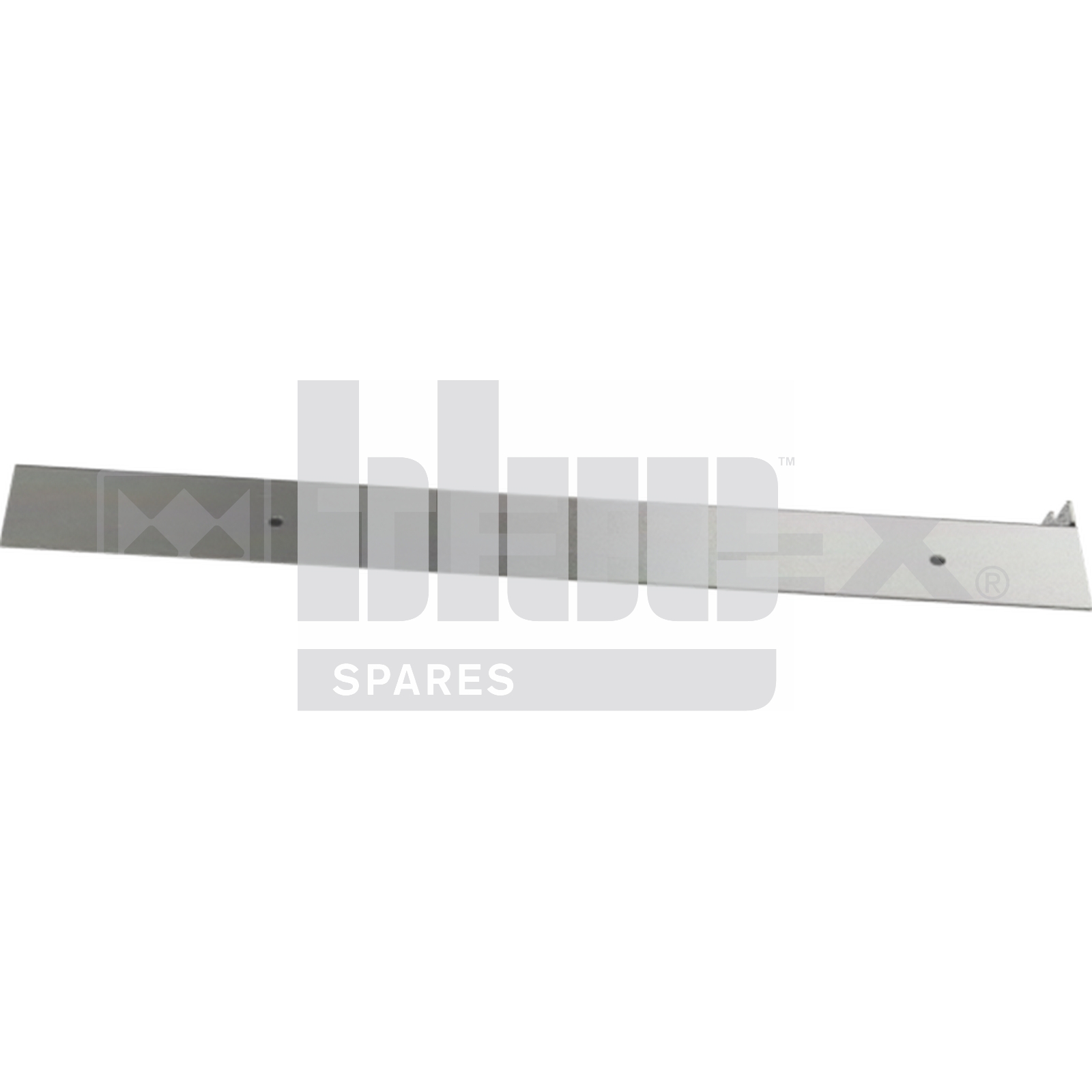 TOP RH SPILL BOARD PHANTOM ASSY