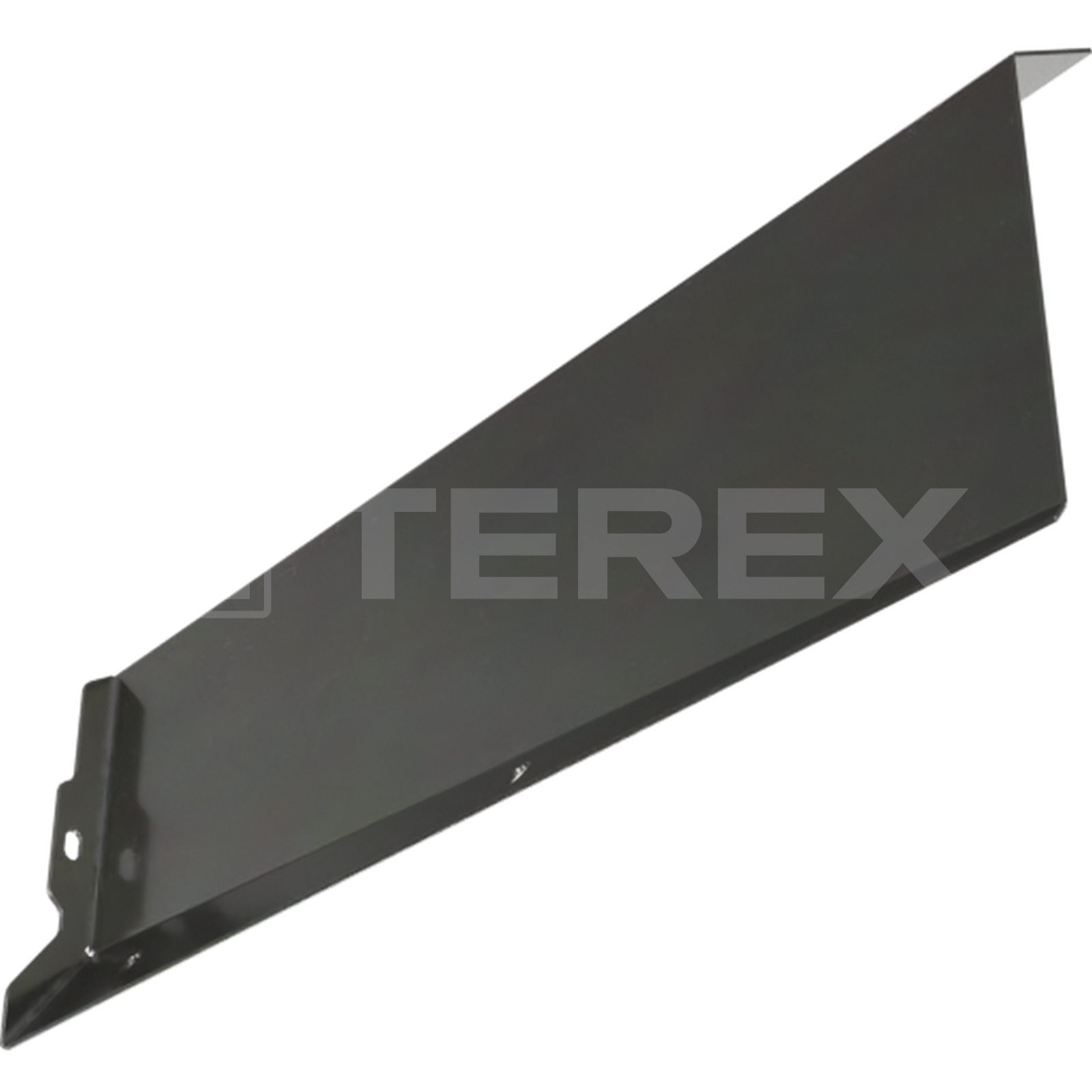 TOP RH SPILL BOARD PHANTOM ASSY