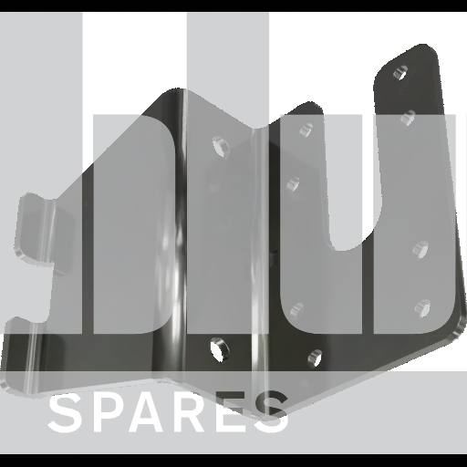 PT400X BEARING MOUNT MA