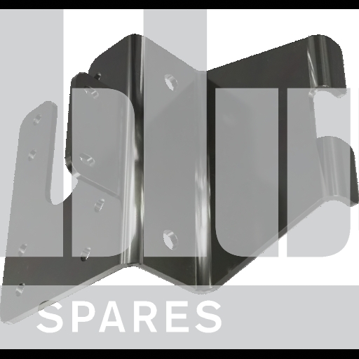 PT400X BEARING MOUNT MA