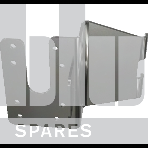 PT400X BEARING MOUNT MA