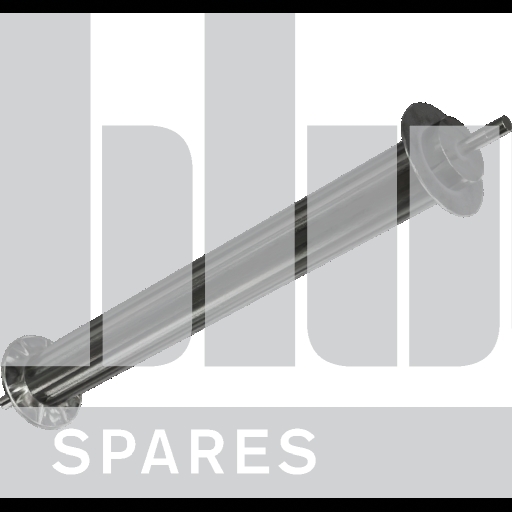 PT400X GUIDE ROLLER MAIN BELT