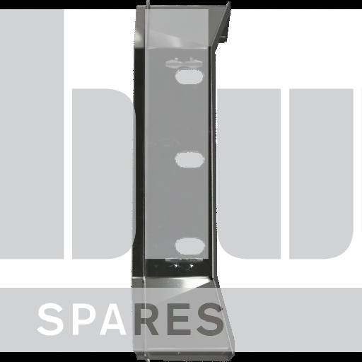 SPRAY BAR MOUNT