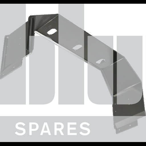 SPRAY BAR MOUNT