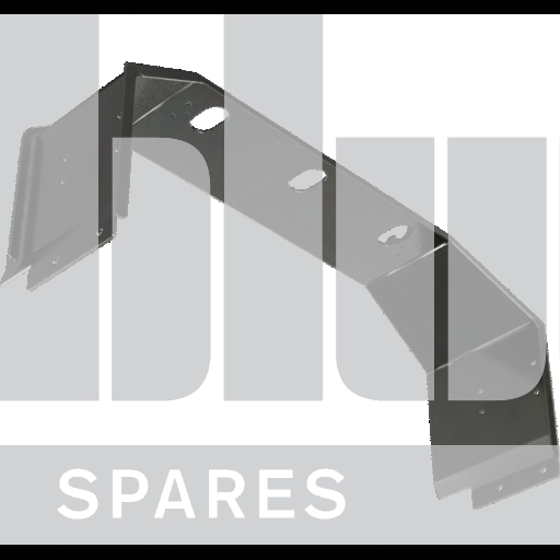SPRAY BAR MOUNT