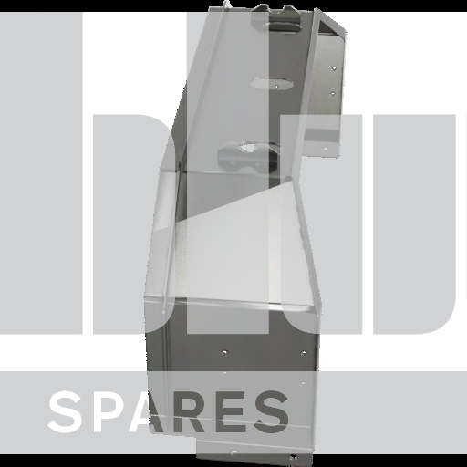 SPRAY BAR MOUNT