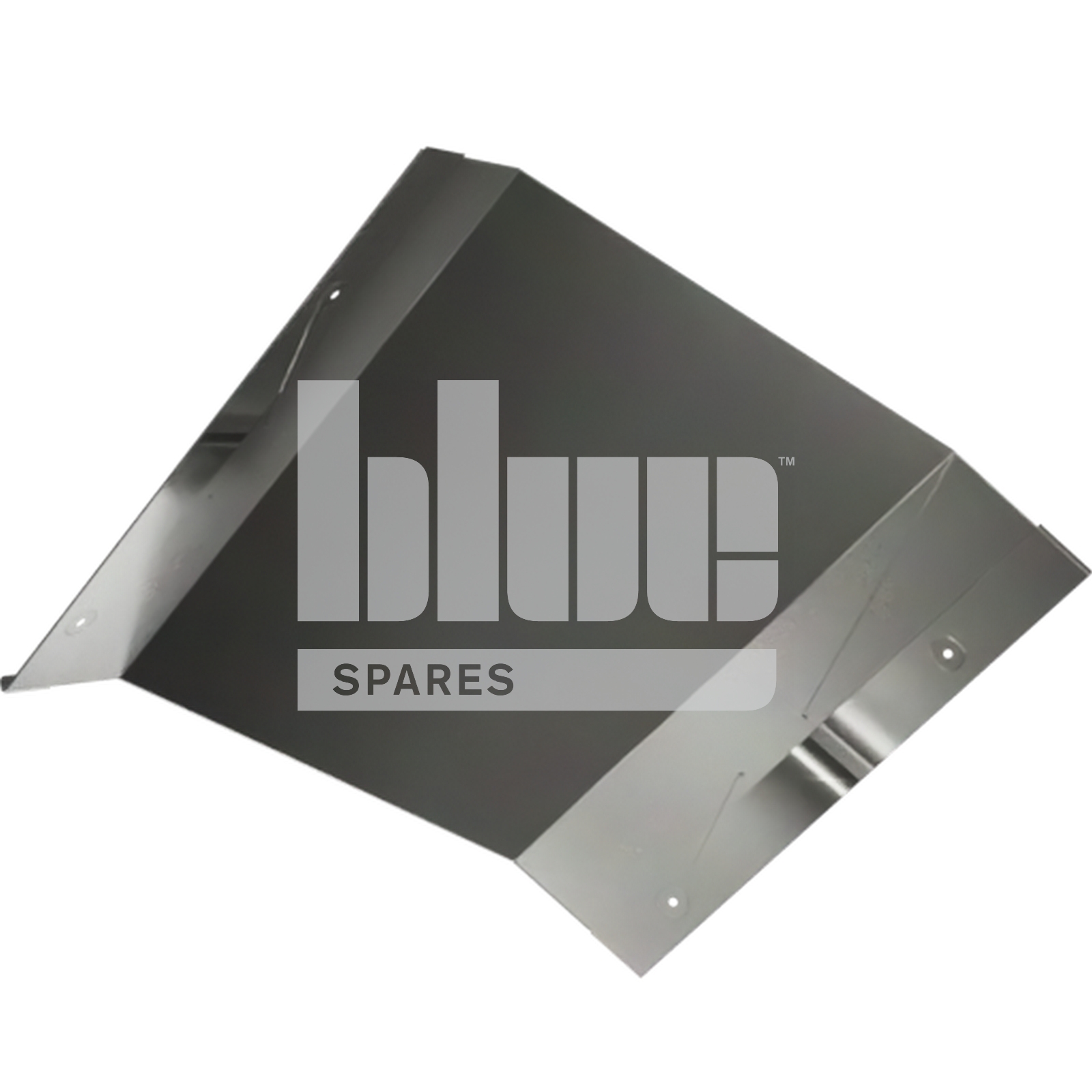 TOP DUST COVER WITH HANDLES