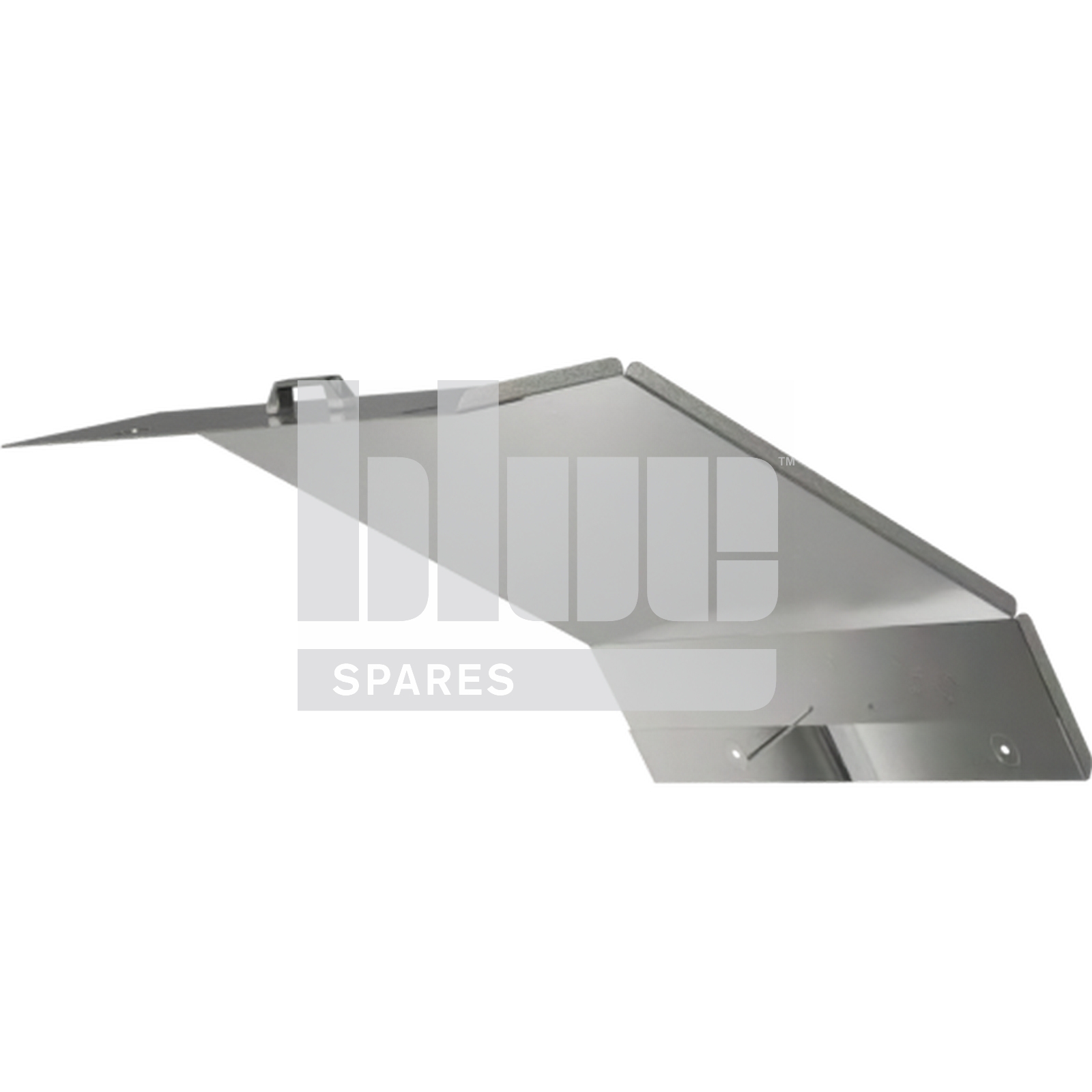 TOP DUST COVER WITH HANDLES