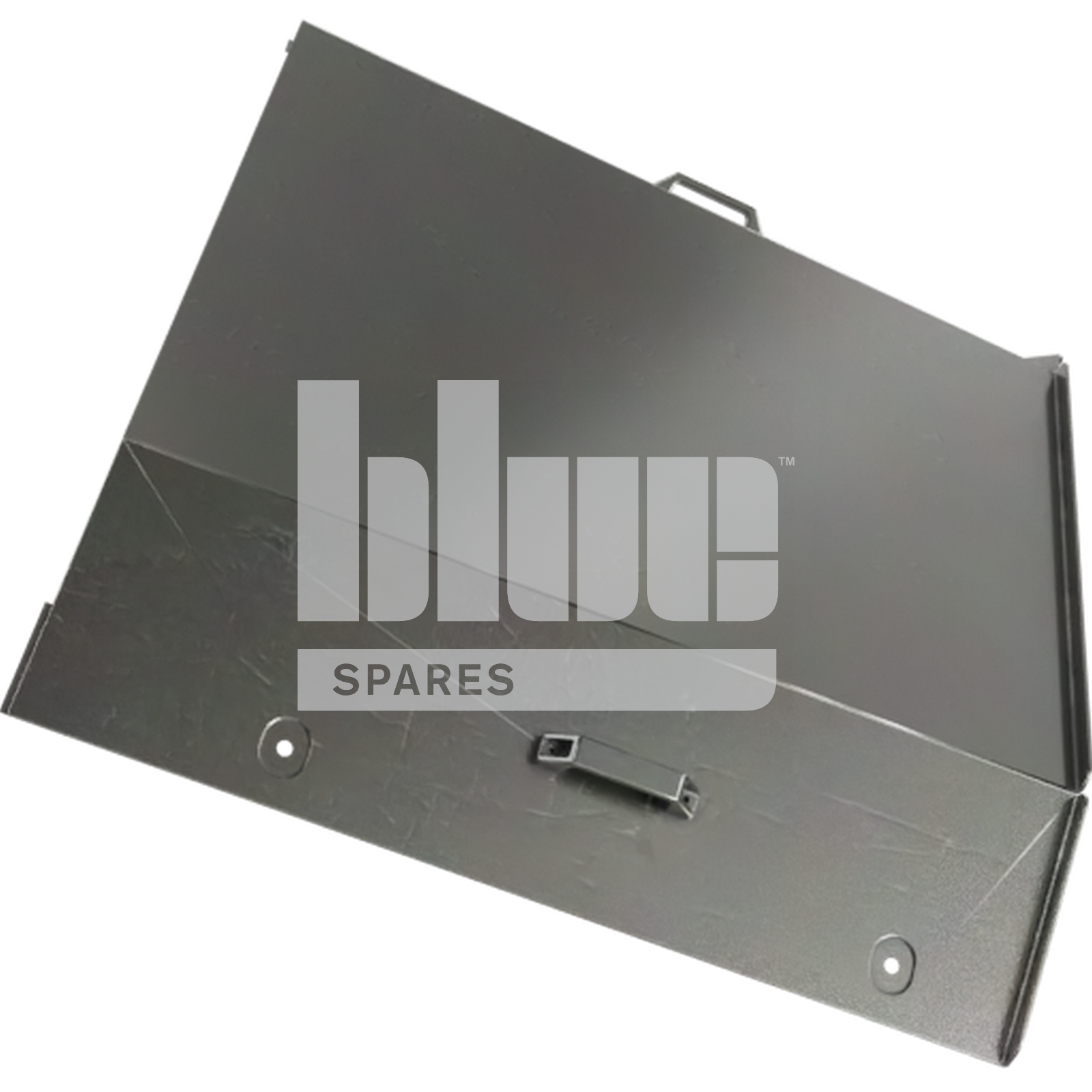 TOP DUST COVER WITH HANDLES