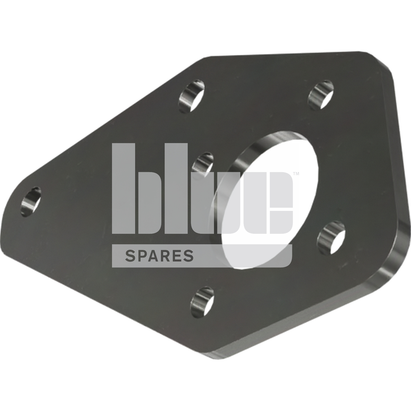 MOUNT PLATE PHANTOM ASSY