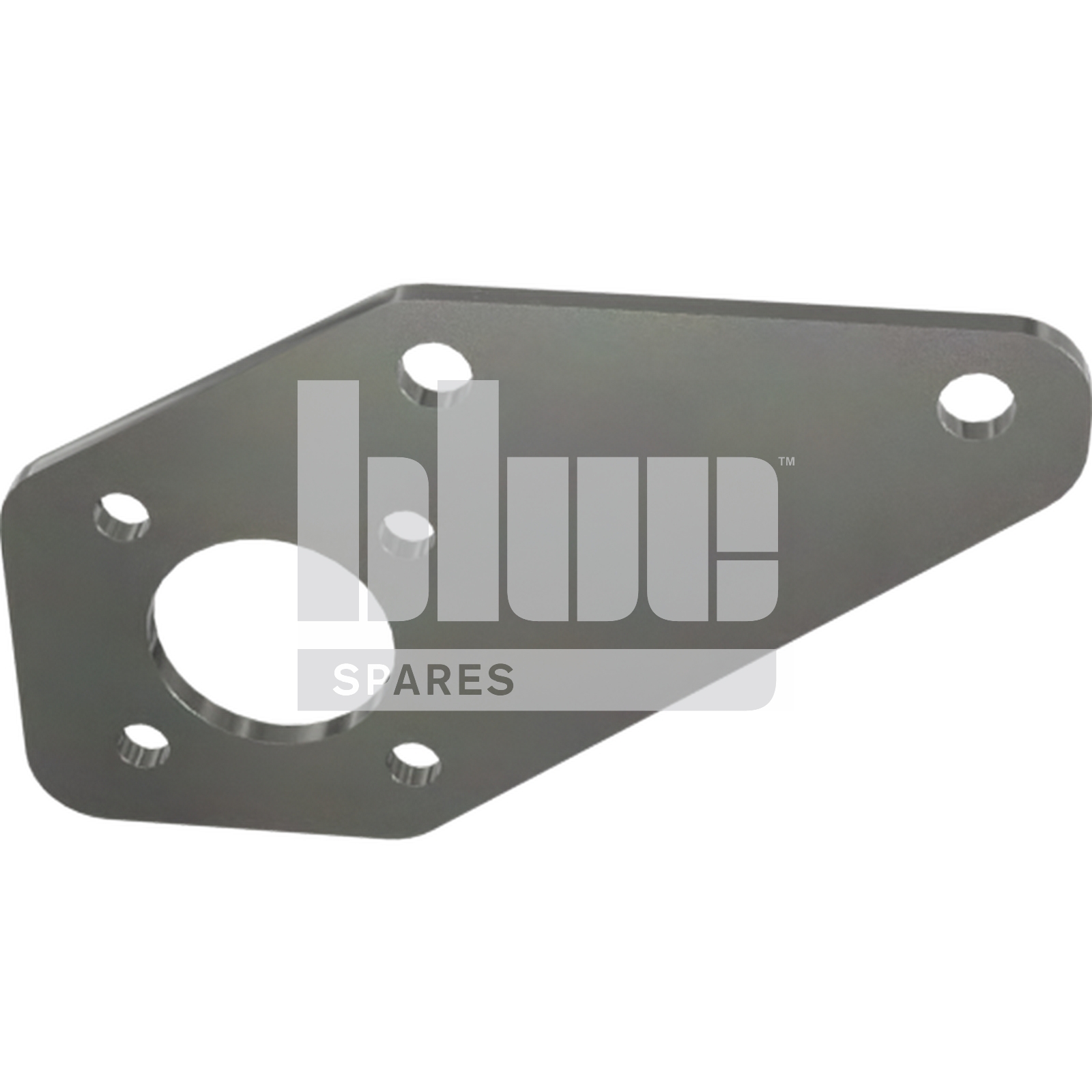 MOUNT PLATE PHANTOM ASSY