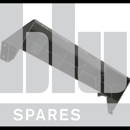PT400X DRIVE DRUM NIP GUARD