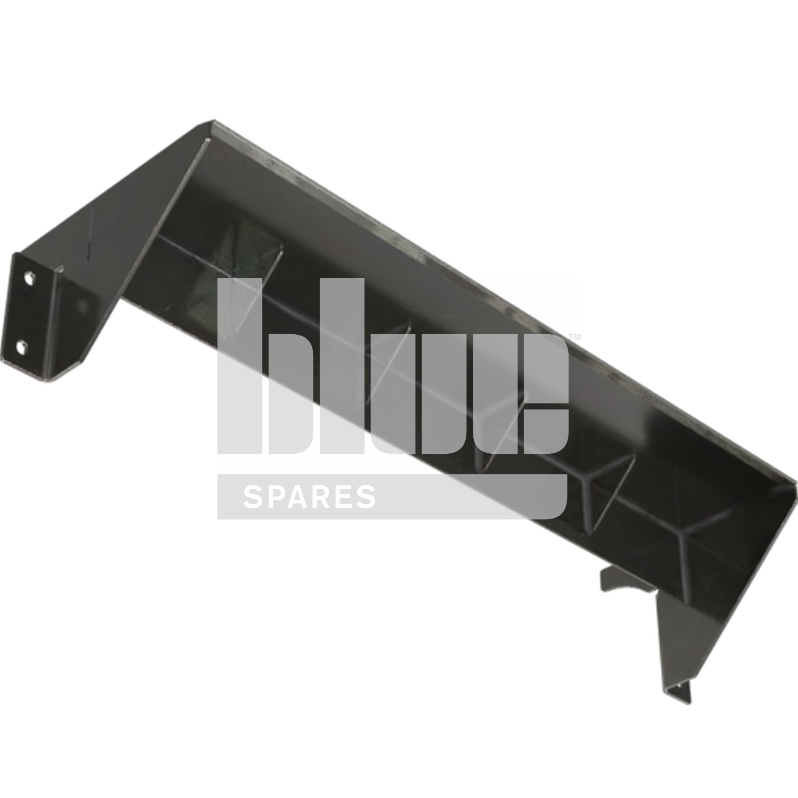 PT400X DRIVE DRUM NIP GUARD