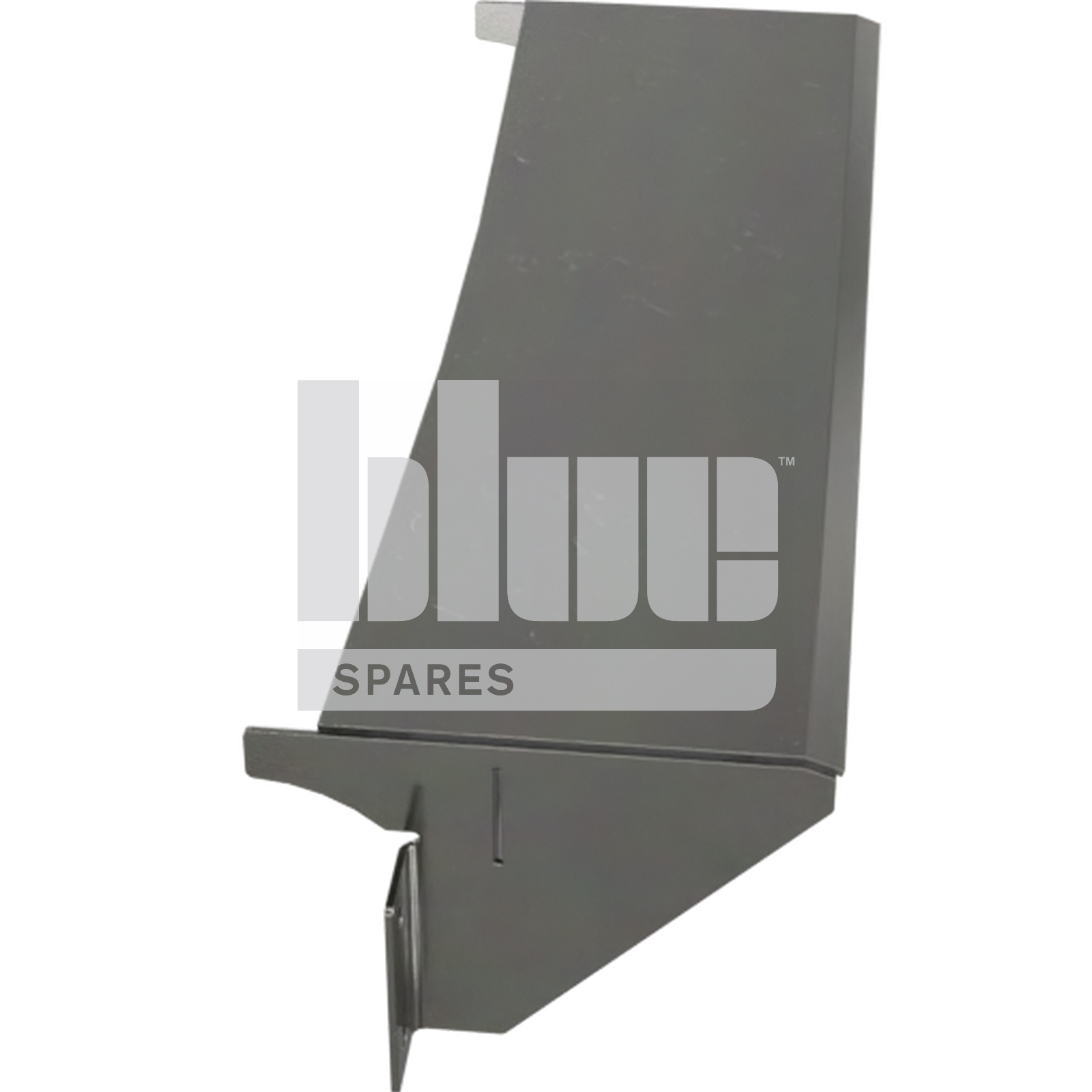 PT400X DRIVE DRUM NIP GUARD