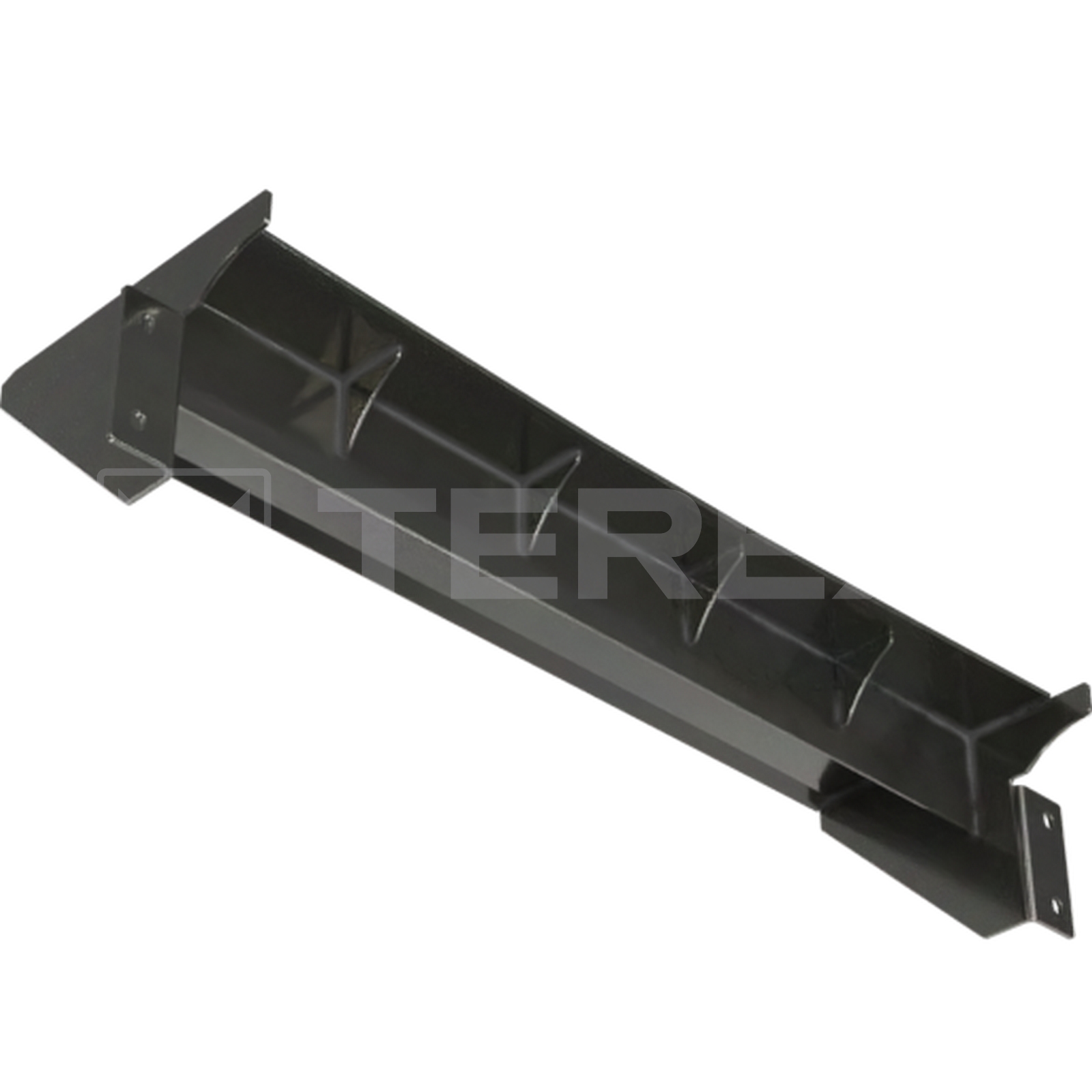 PT400X DRIVE DRUM NIP GUARD