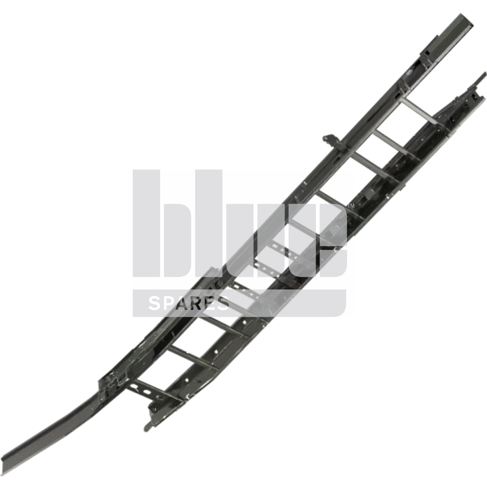 MAIN CONVEYOR HEAD SECTION WA