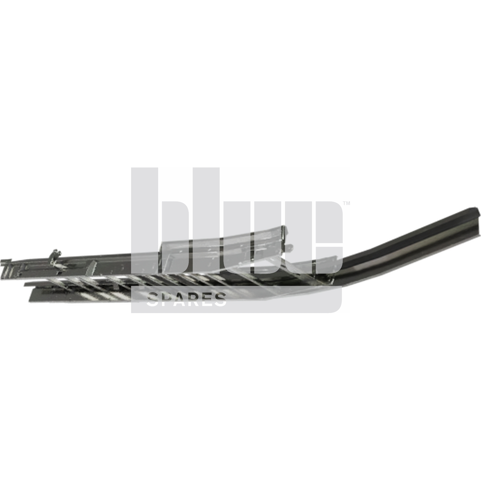 MAIN CONVEYOR HEAD SECTION WA