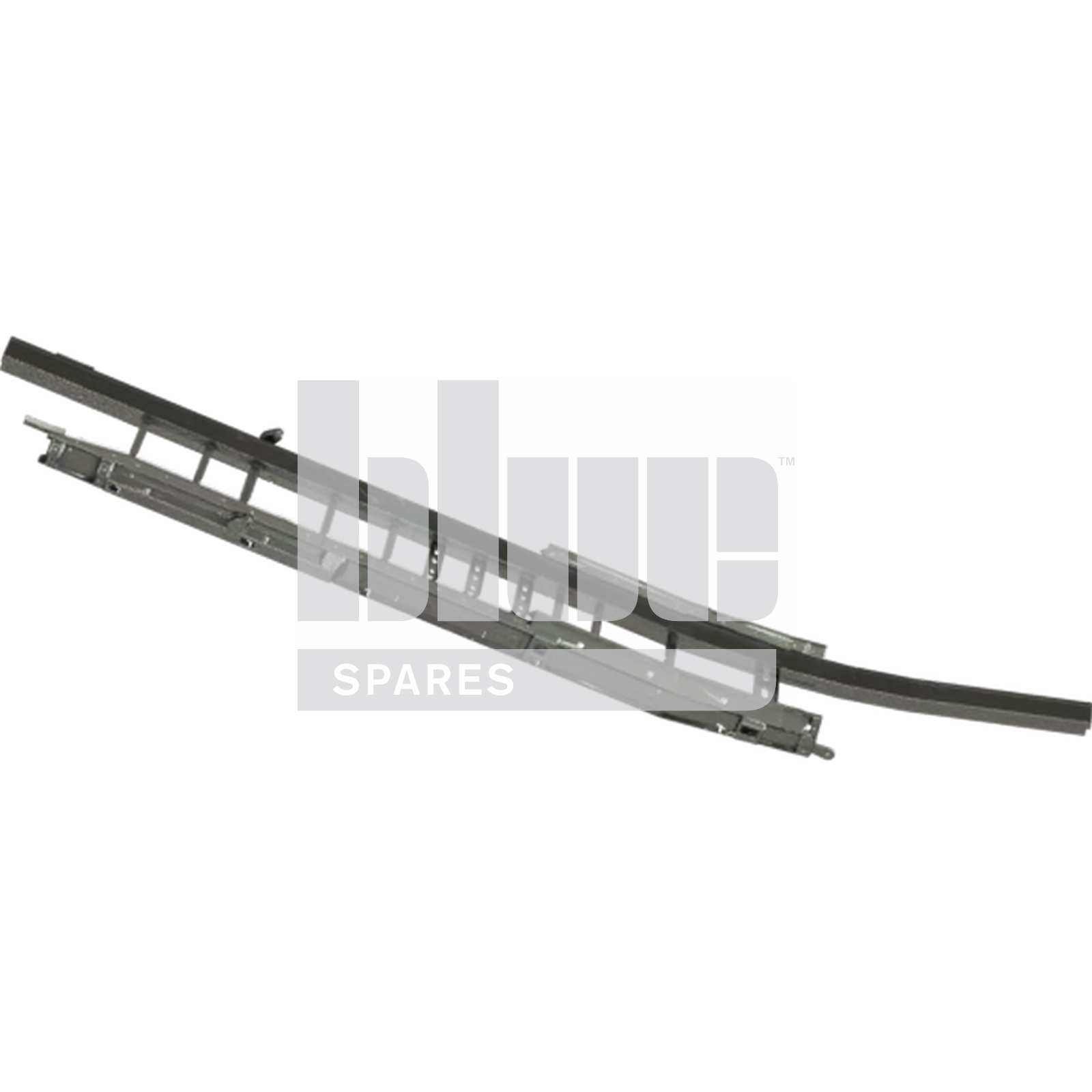 MAIN CONVEYOR HEAD SECTION WA