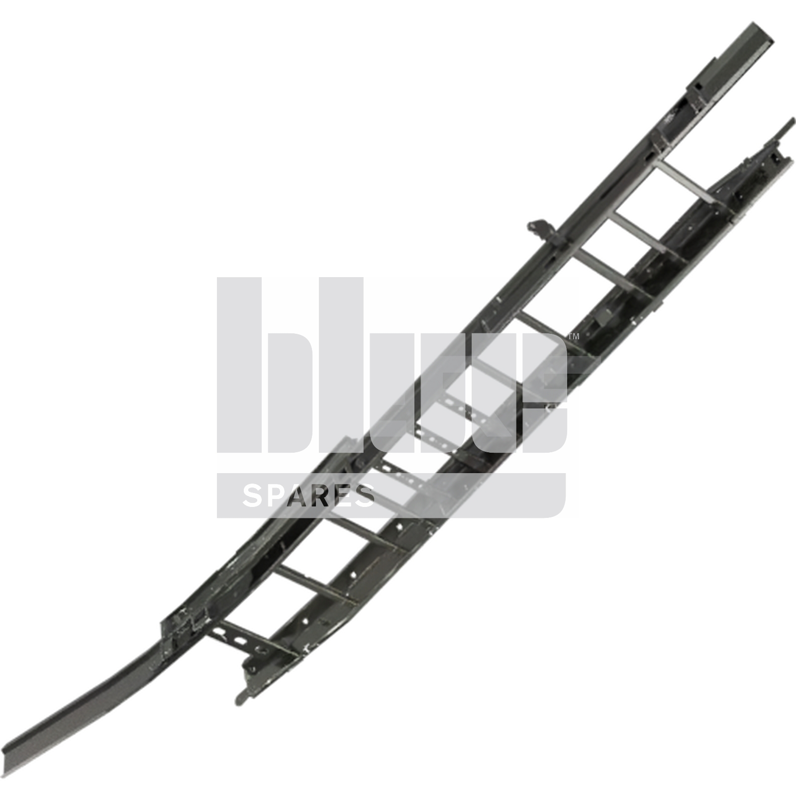 MAIN CONVEYOR HEAD SECTION WA