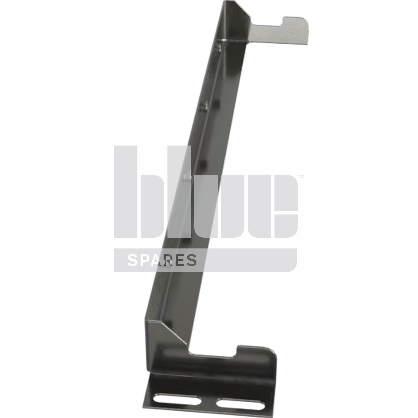 RETURN ROLLER NIP GUARD
