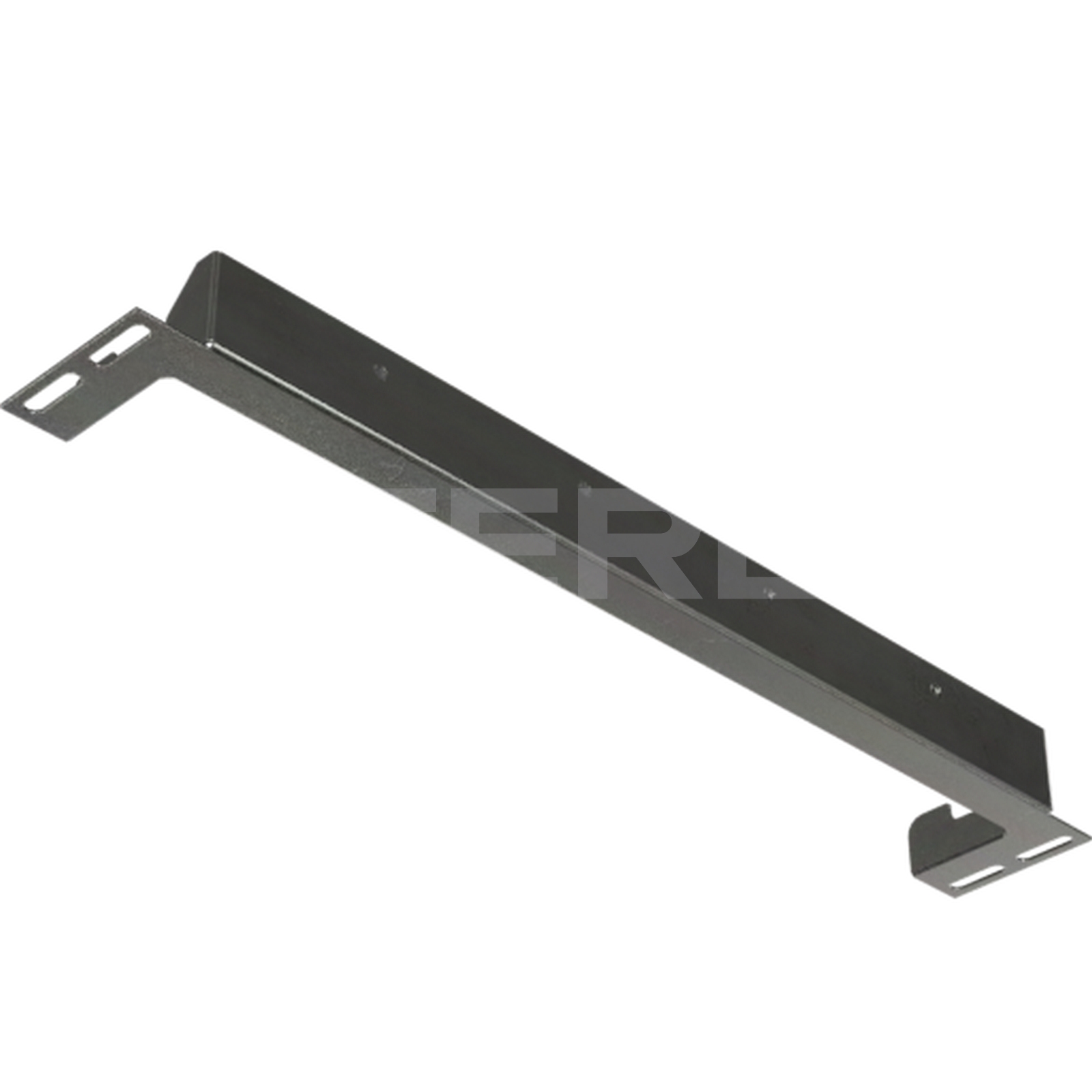 RETURN ROLLER NIP GUARD