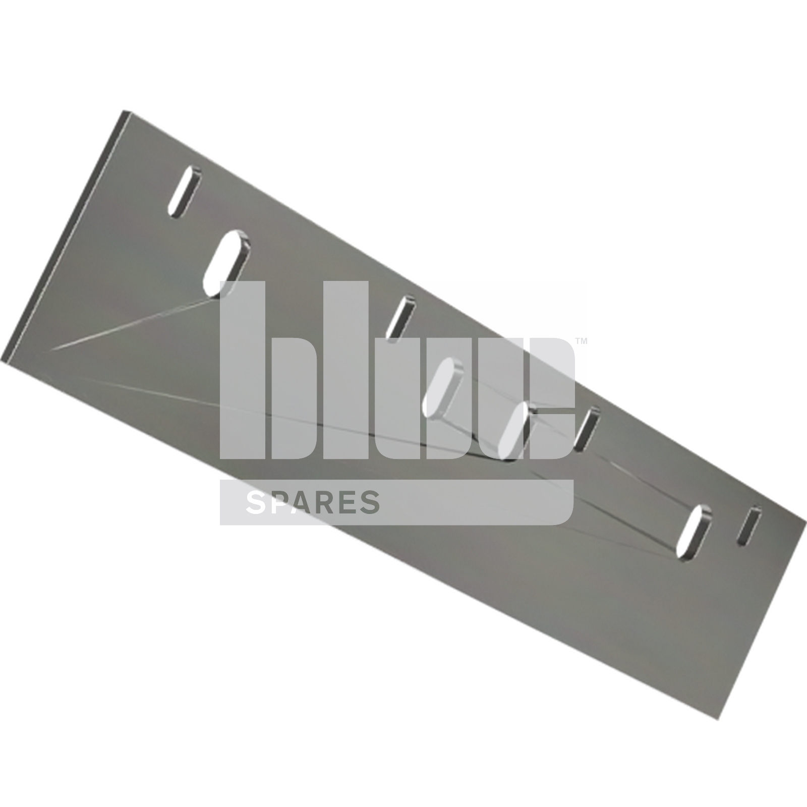 FEEDBOOT SKIRT RUBBER - REAR