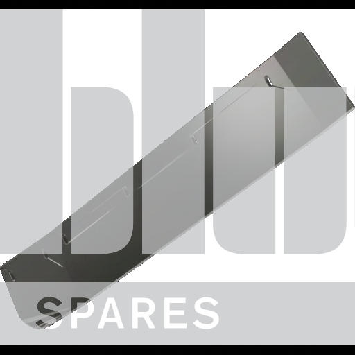 SKIRT RUBBER - TAIL