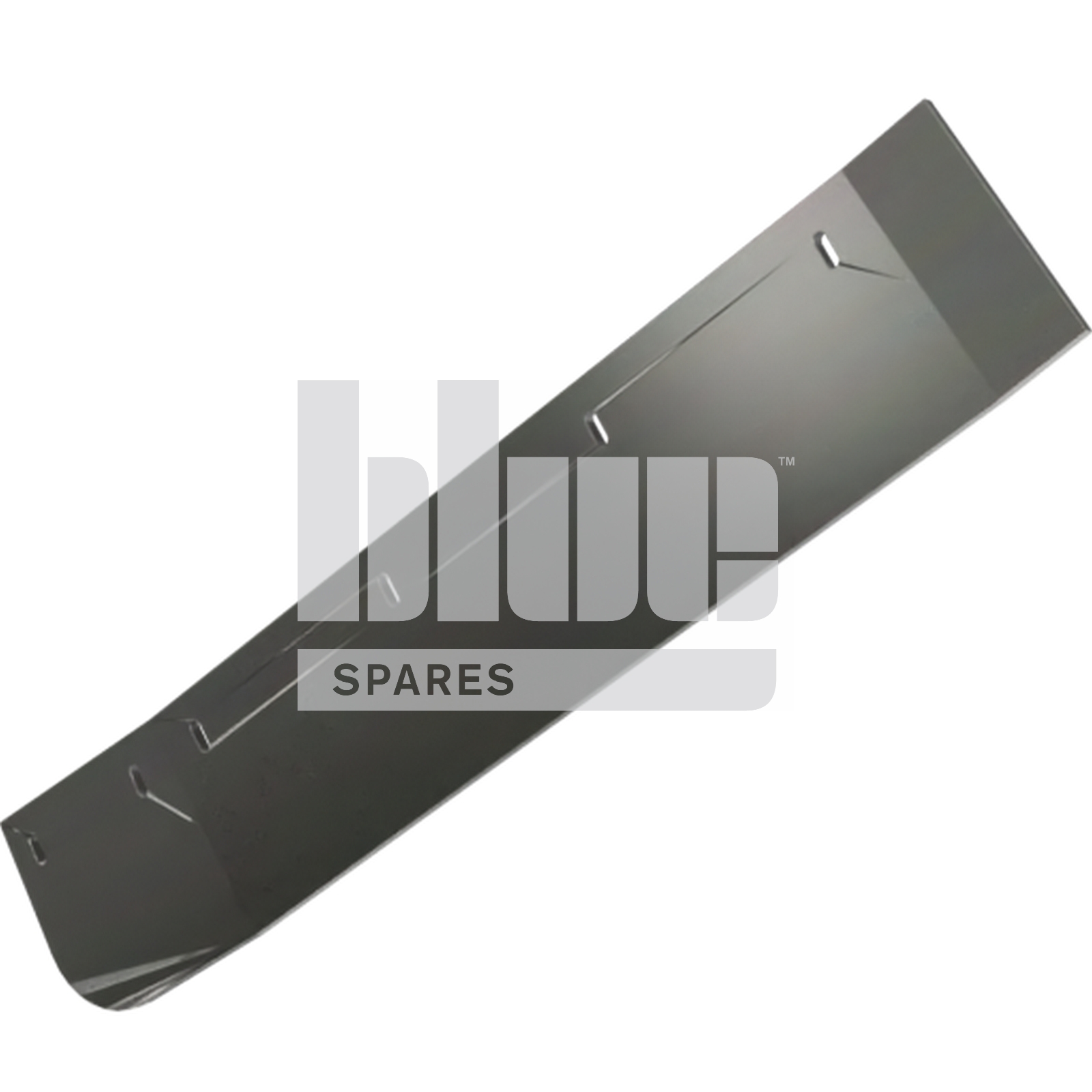 SKIRT RUBBER - TAIL