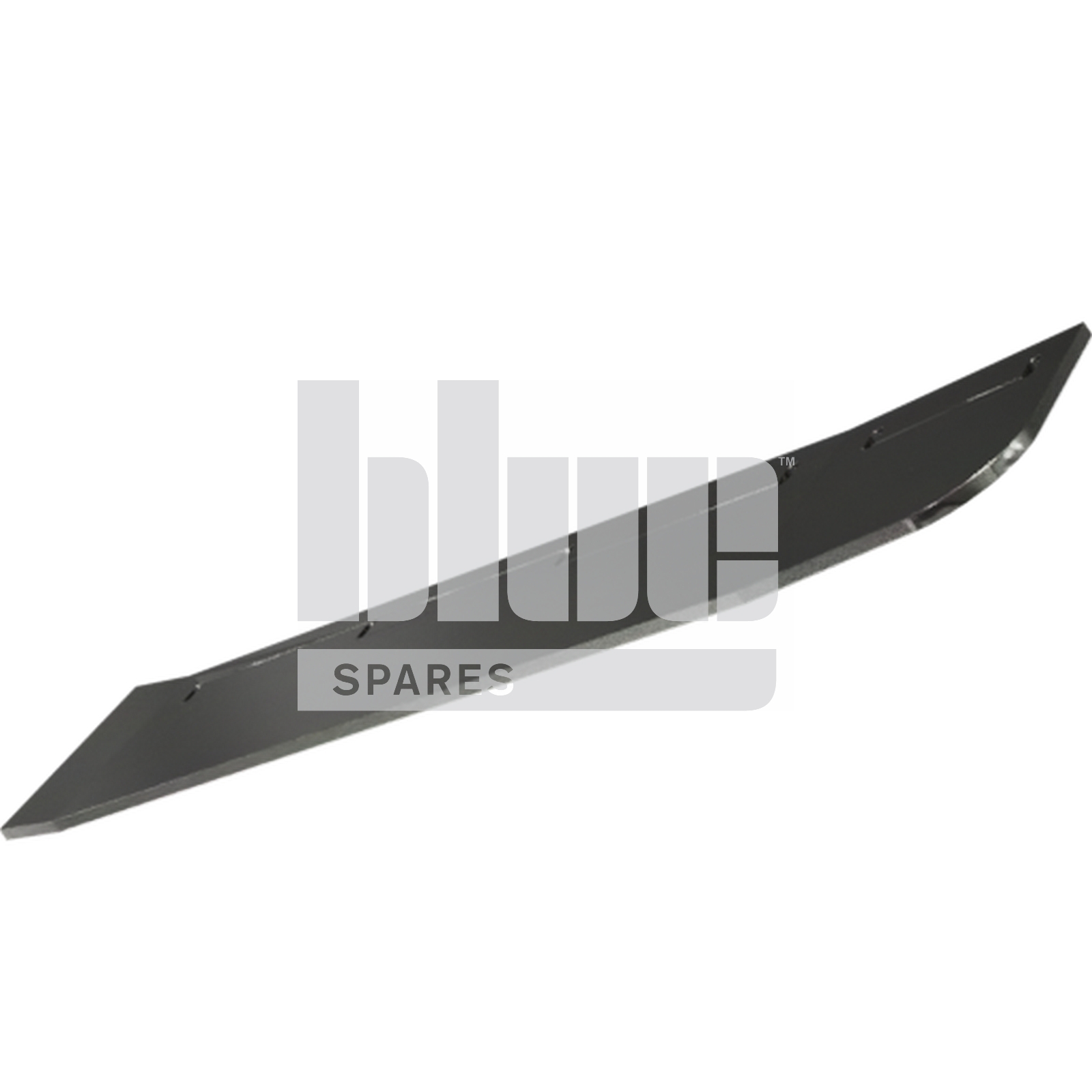 SKIRT RUBBER - TAIL