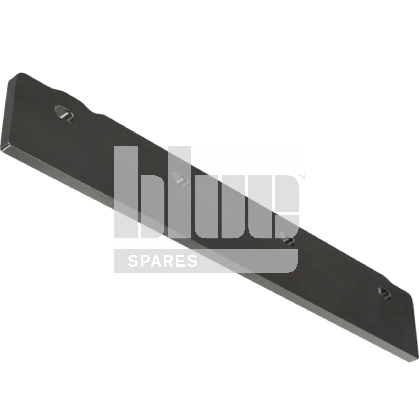 PLOUGH SCRAPER RUBBER
