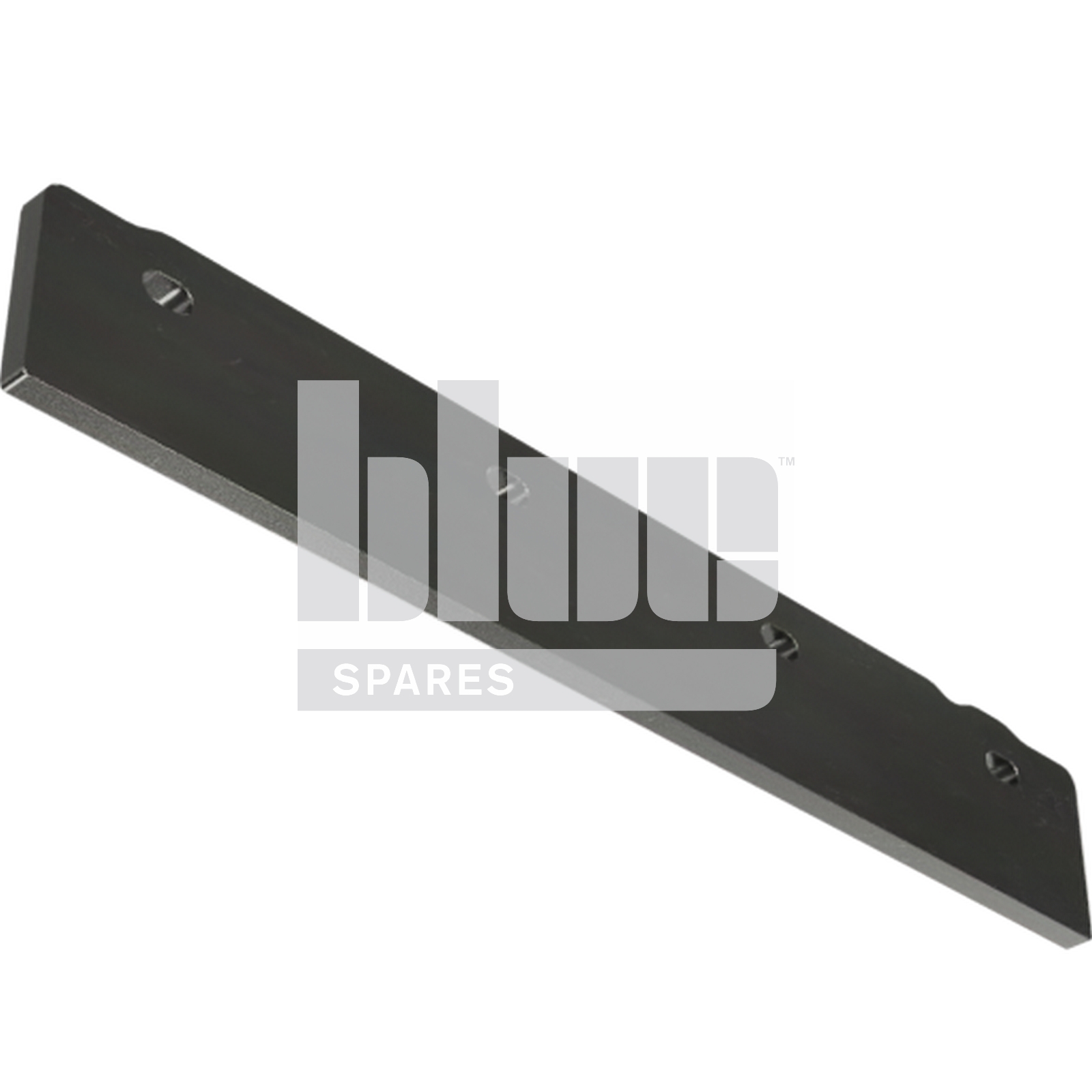 PLOUGH SCRAPER RUBBER