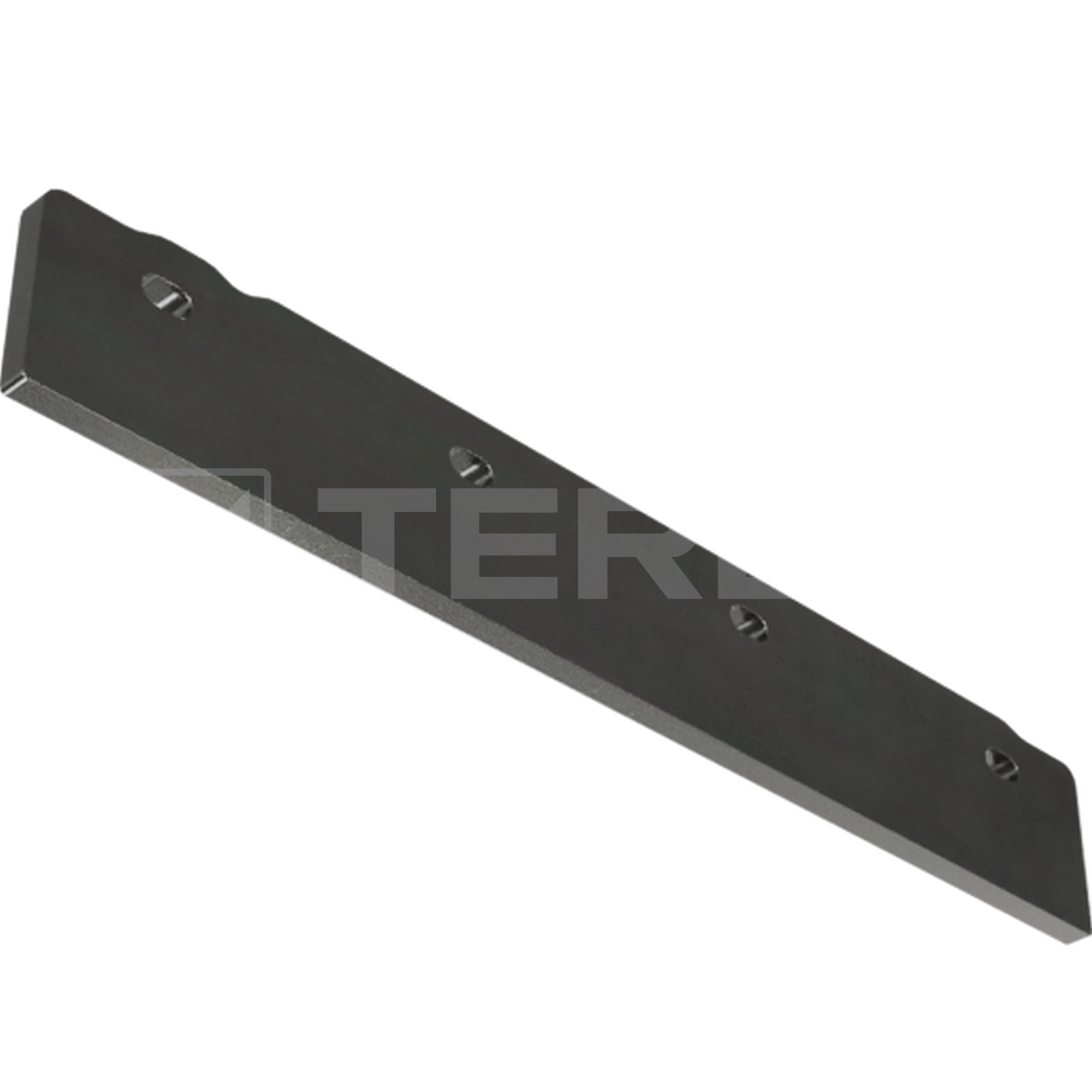 PLOUGH SCRAPER RUBBER
