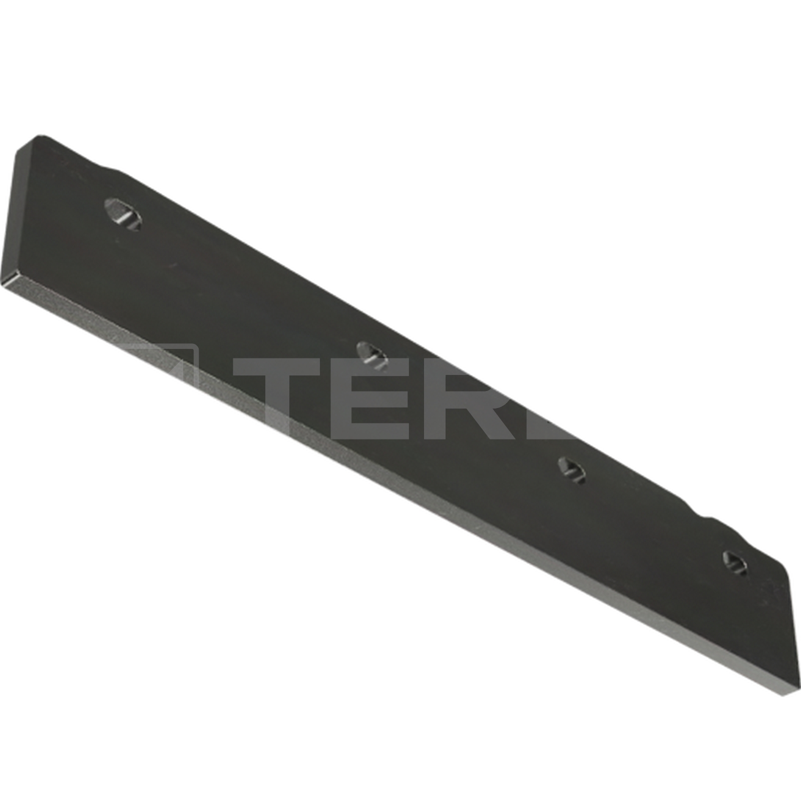 PLOUGH SCRAPER RUBBER
