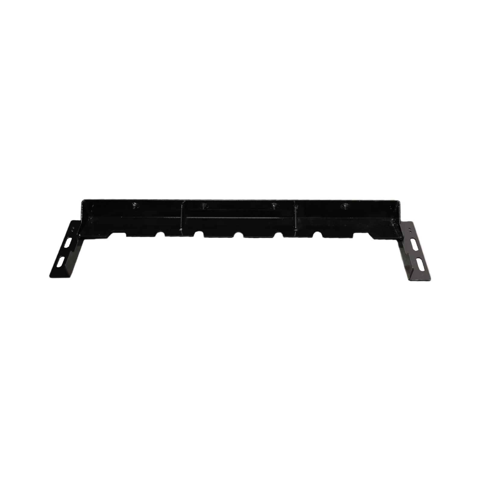 MID DISC RETURN ROLLER NIP GUARD WA